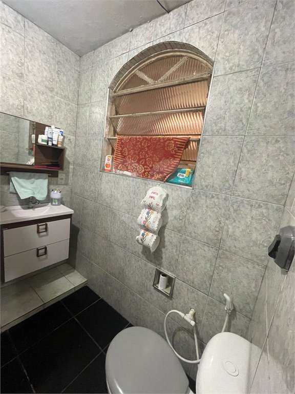 Casa à venda com 2 quartos em Campo Grande, Rio de Janeiro, RJ