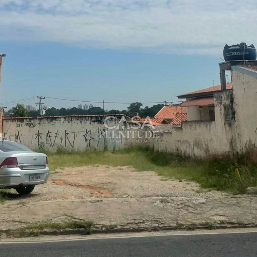Terreno à venda em Jardim Simus, Sorocaba, SP