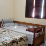Casa com 3 dormitórios à venda, 140 m² por R$ 425.000,00 - Parque Bitaru - São Vicente/SP