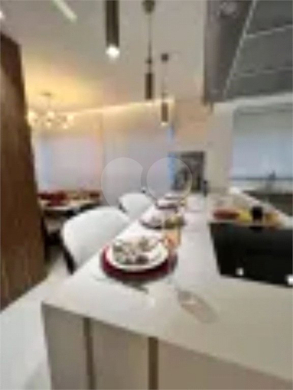 Apartamento à venda com 2 suítes em Baeta Neves, São Bernardo do Campo, SP