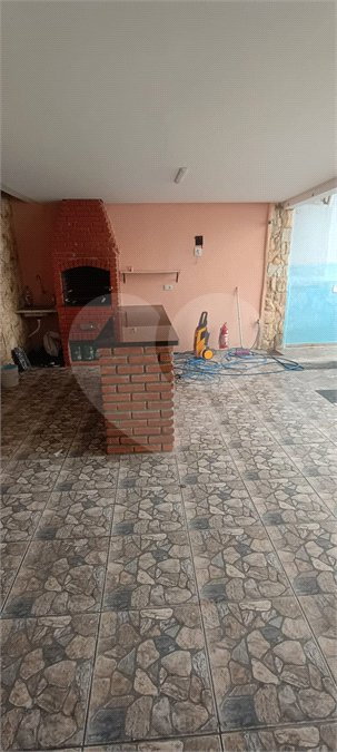 Casa para alugar com 4 quartos, sendo 2 suítes, em Jardim Las Vegas, Santo André, SP
