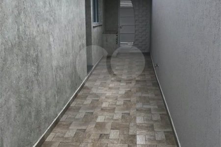 Casa Térrea à venda com 3 quartos em Vila Mazzei, São Paulo, SP