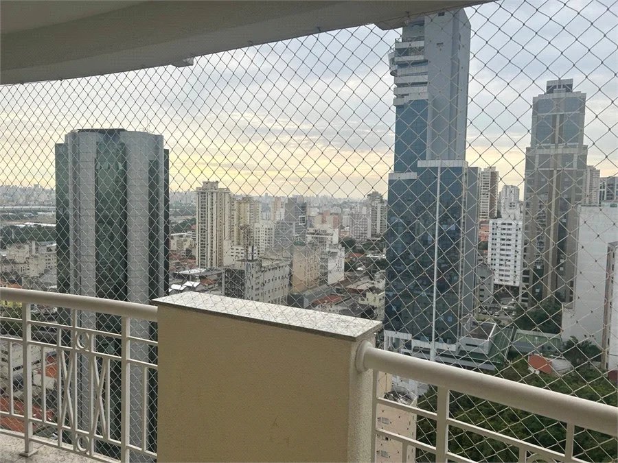 Apartamento à venda com 2 quartos em Santana, São Paulo, SP