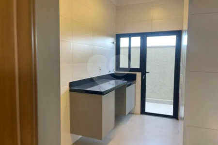 Casa à venda com 3 suítes no condomínio Alto do ;castelo 2, Ribeirão Preto - SP