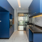 Apartamento à venda com 3 quartos, sendo 2 suítes, em Pinheiros, São Paulo, SP