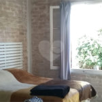 Sobrado à venda com 2 quartos, sendo 1 suíte,  em Jardim Antonio Von Zuben, Campinas, SP