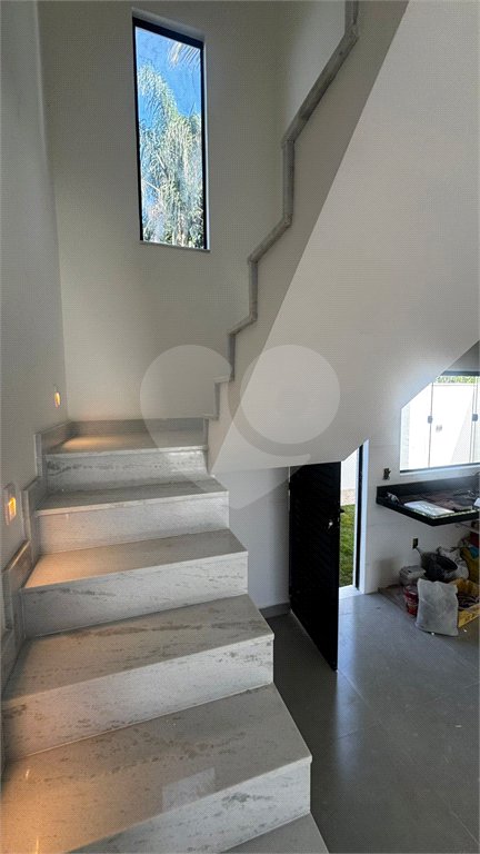 Casa à venda com 3 quartos, sendo 1 suíte, no condomínio Parque Guará, Rio de Janeiro - RJ