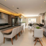 Apartamento à venda com 3 quartos, sendo 1 suíte, em Parque Residencial Lagoinha, Ribeirão Preto, SP