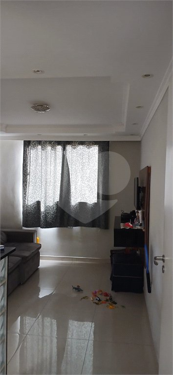 Apartamento à venda com 2 quartos em Jardim Petrópolis, Cotia, SP