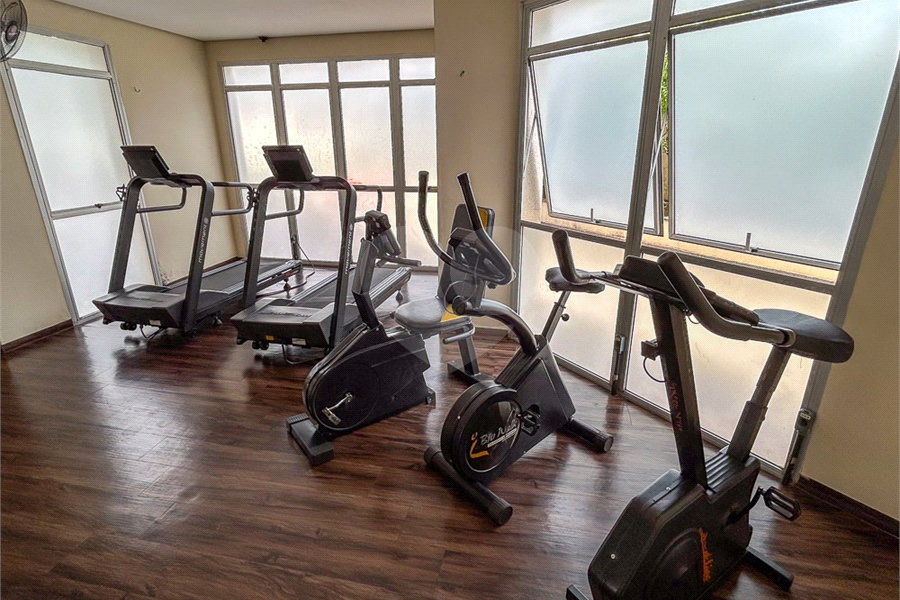 Apartamento à venda com 2 quartos em Santana, São Paulo, SP