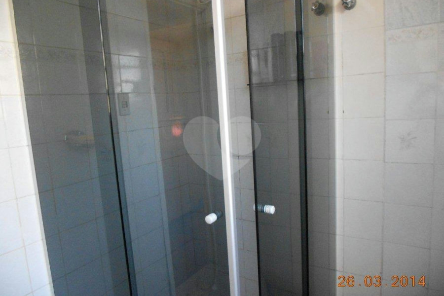 Apartamento à venda com 2 quartos em Tucuruvi, São Paulo, SP