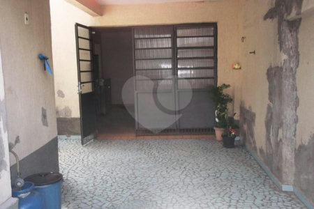 Casa Térrea à venda com 3 quartos em Vila Brasilina, São Paulo, SP