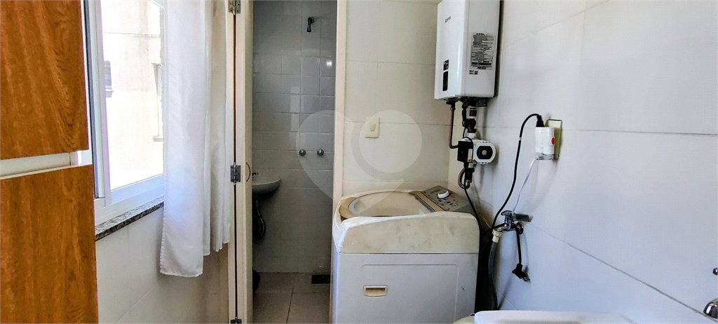 Cobertura à venda com 3 quartos, sendo 1 suíte,  em Tijuca, Rio de Janeiro, RJ
