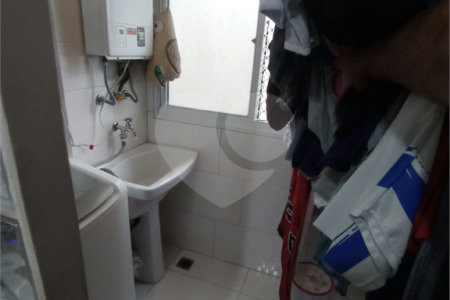 Apartamento à venda com 2 quartos em Nova Petrópolis, São Bernardo do Campo, SP