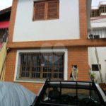 Sobrado à venda com 3 quartos, sendo 1 suíte, em Vila Romero, São Paulo, SP