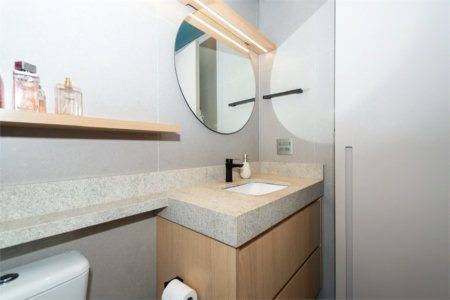 Apartamento à venda com 1 suíte em Pinheiros, São Paulo, SP