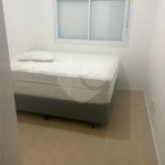 Apartamento à venda com 2 quartos, sendo 1 suíte, em Parque São Jorge, São Paulo, SP