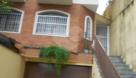 Sobrado à venda com 3 quartos, sendo 2 suítes,  em Vila Aurora (zona Norte), São Paulo, SP