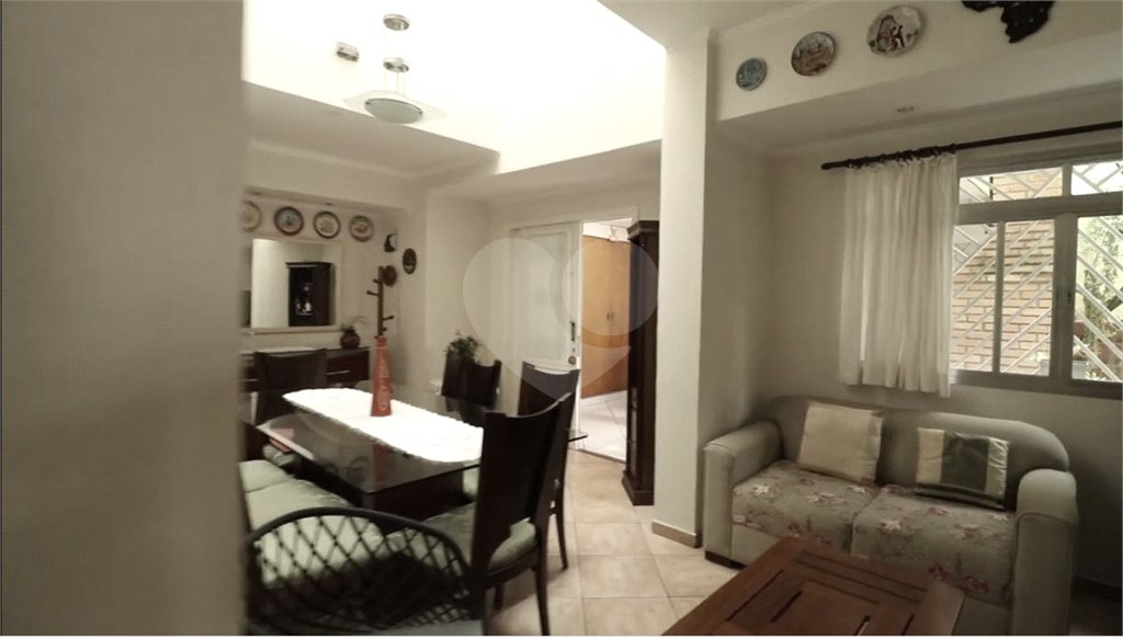 Casa à venda com 5 quartos, sendo 1 suíte,  em Vila Isolina Mazzei, São Paulo, SP