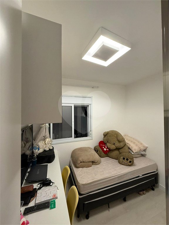 Apartamento à venda com 2 quartos, sendo 1 suíte, em Jabaquara, São Paulo, SP