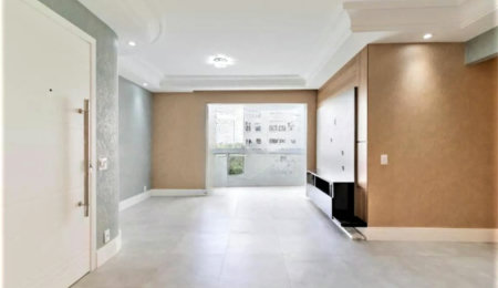 Apartamento à venda com 3 quartos, sendo 1 suíte,  em Jardim Marajoara, São Paulo, SP