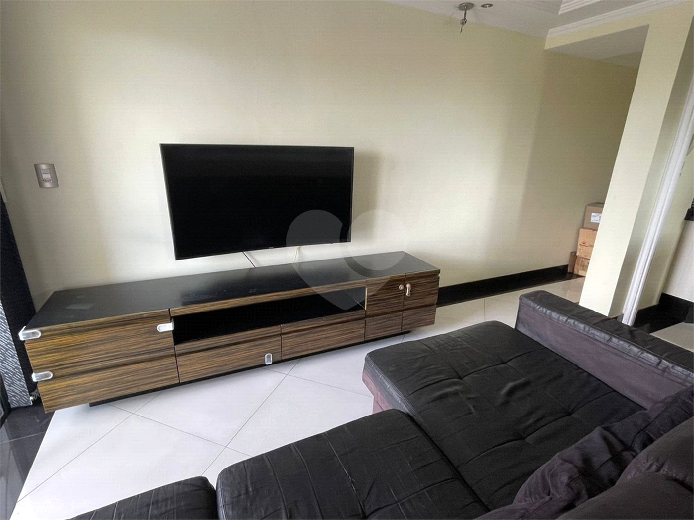 Apartamento à venda com 1 suíte em Vila Mazzei, São Paulo, SP