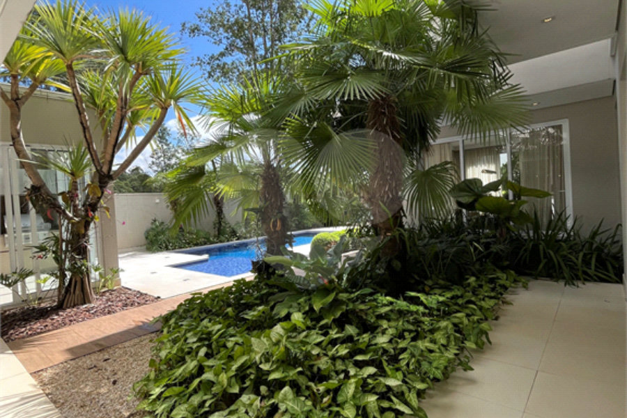 Casa à venda com 4 suítes no condomínio Reserva Nova Cantareira., São Paulo - SP