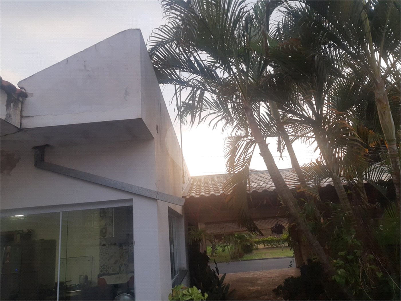 Casa térrea para venda no Jardim Ipanema