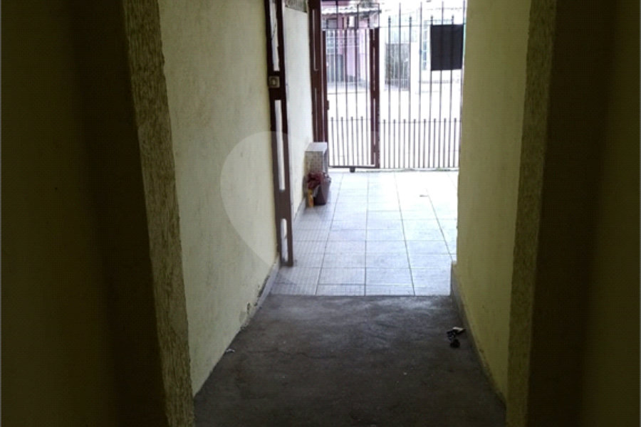 Casa Térrea à venda com 4 quartos, sendo 1 suíte, em Jaçanã, São Paulo, SP