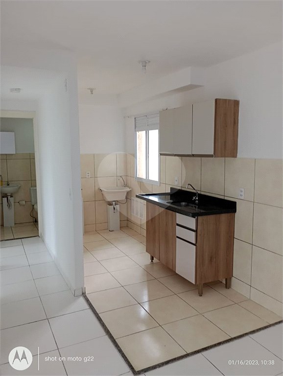Apartamento à venda com 2 quartos em Lageado, Cotia, SP