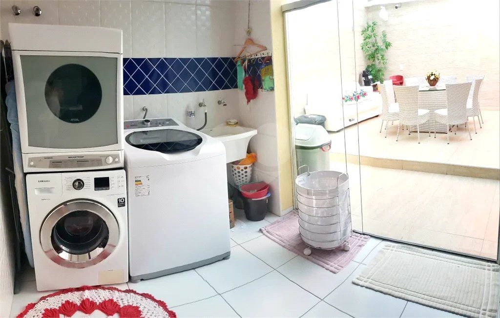 Sobrado à venda com 3 quartos, sendo 1 suíte, em Limão, São Paulo, SP