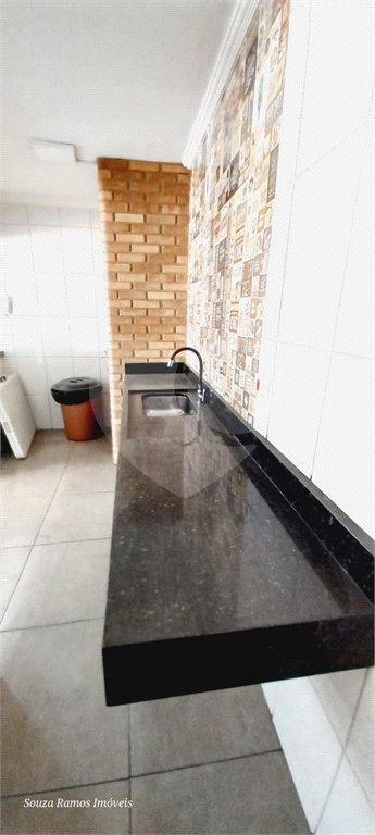 Casa à venda com 2 quartos em Vila Ursulina, Itaquaquecetuba, SP