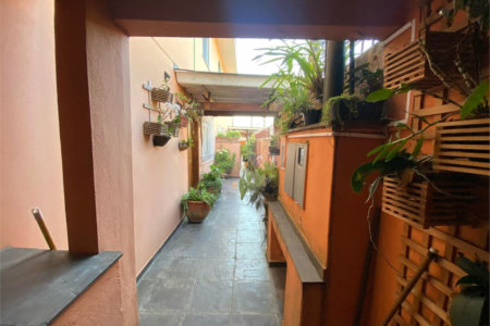 Sobrado à venda com 4 quartos em Jardim Bonfiglioli, São Paulo, SP