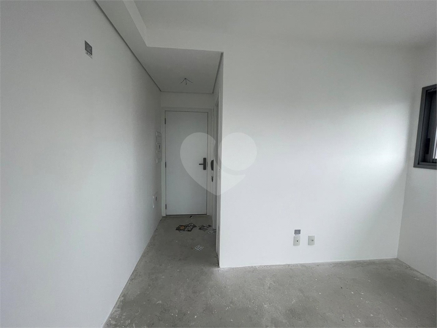 Apartamento à venda com 1 quarto em Pinheiros, São Paulo, SP