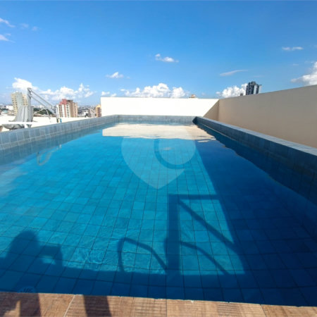 Apartamento à venda com 1 quarto em Vila Mazzei, São Paulo, SP