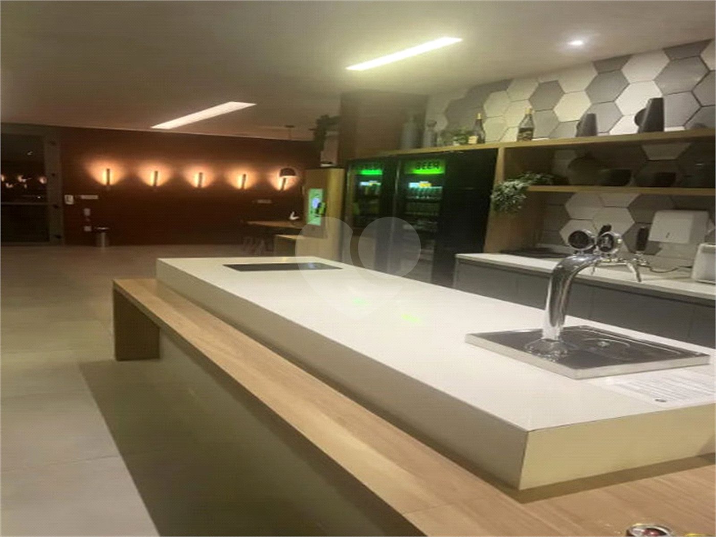Apartamento à venda com 1 suíte em Pinheiros, São Paulo, SP