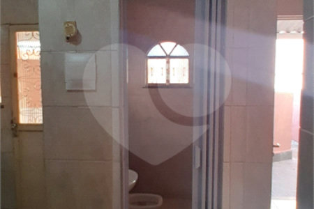 Casa para alugar com 1 quarto em Campo Grande, Rio de Janeiro, RJ