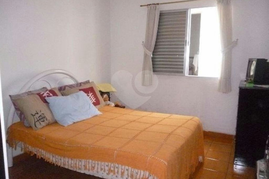 Casa à venda com 4 quartos em Vila Guilherme, São Paulo, SP