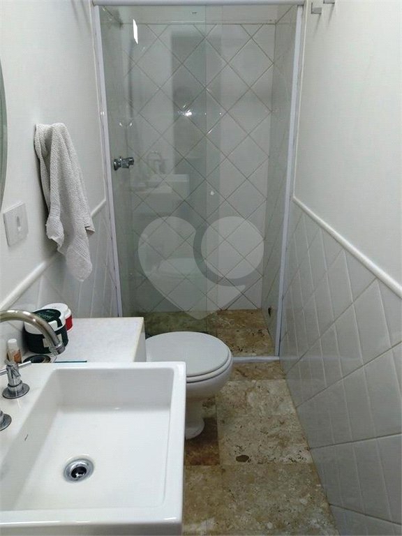 Casa à venda com 4 quartos, sendo 3 suítes, em Vila Tramontano, São Paulo, SP