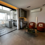 Apartamento à venda com 2 quartos, sendo 1 suíte, em Santa Teresinha, São Paulo, SP