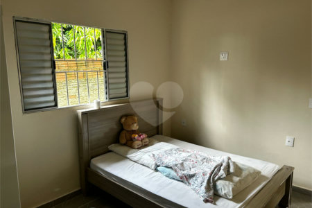 Chácara à venda com 3 quartos em Vila Mazzei, Itapetininga, SP