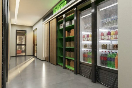Apartamento à venda com 1 quarto em Pinheiros, São Paulo, SP