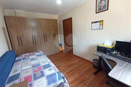 Apartamento à venda com 3 quartos, sendo 2 suítes, em Mooca, São Paulo, SP