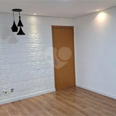 Apartamento à venda com 2 quartos em Jardim São Carlos, Sorocaba, SP