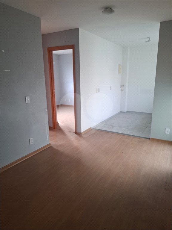 Apartamento à venda com 2 quartos em Campo Grande, Rio de Janeiro, RJ