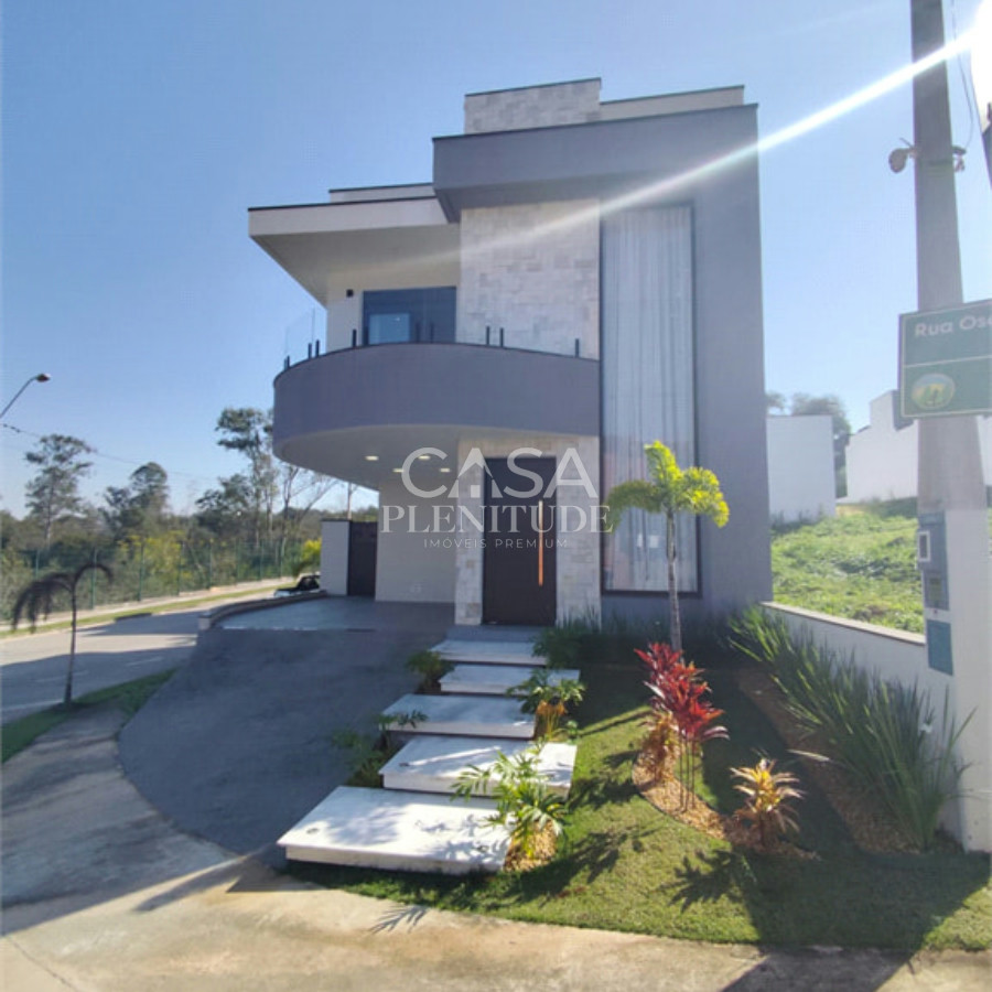 Casa em condomínio à venda com 3 quartos, sendo 1 suíte, em Horto Florestal, Sorocaba, SP