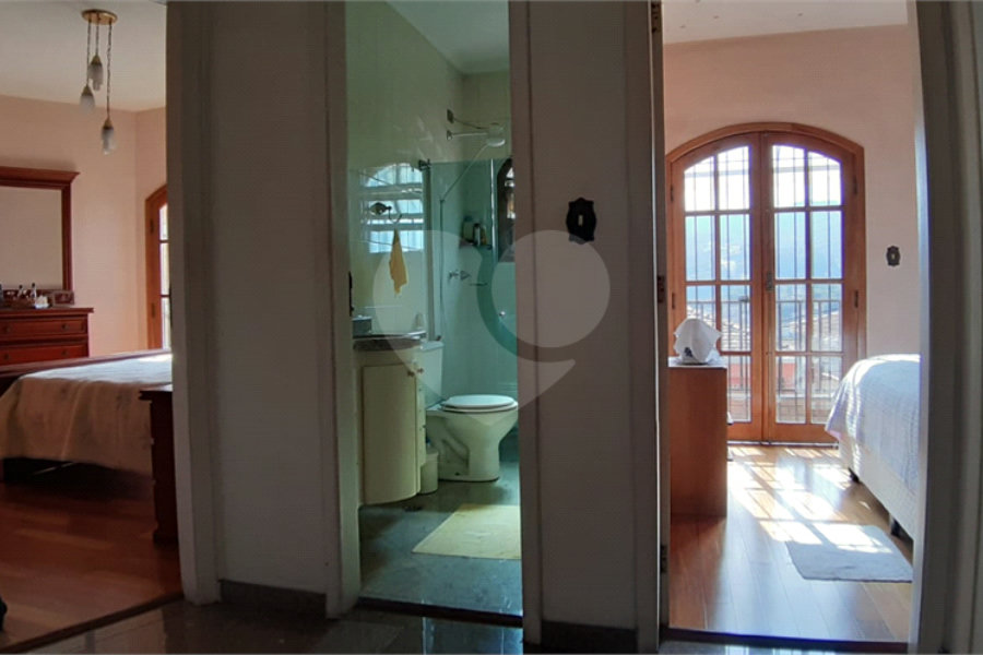 Sobrado à venda com 3 quartos, sendo 1 suíte, em Jardim Virginia Bianca, São Paulo, SP