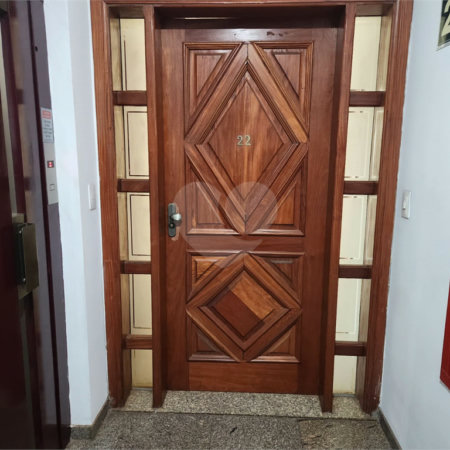 Apartamento à venda com 4 quartos, sendo 2 suítes, no Centro, Araraquara, SP