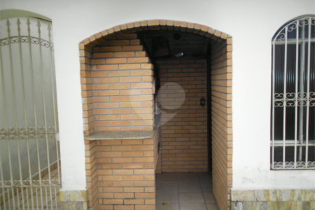 Sobrado à venda com 4 quartos em Vila Maria Alta, São Paulo, SP