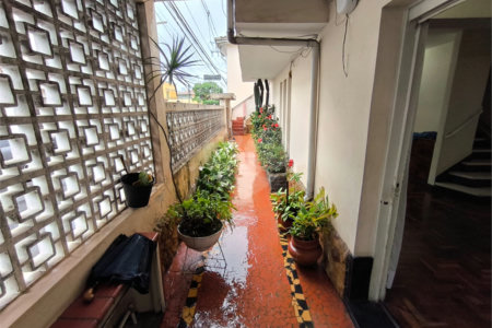 Sobrado à venda com 5 quartos, sendo 1 suíte, em Jardim Trussardi, São Paulo, SP